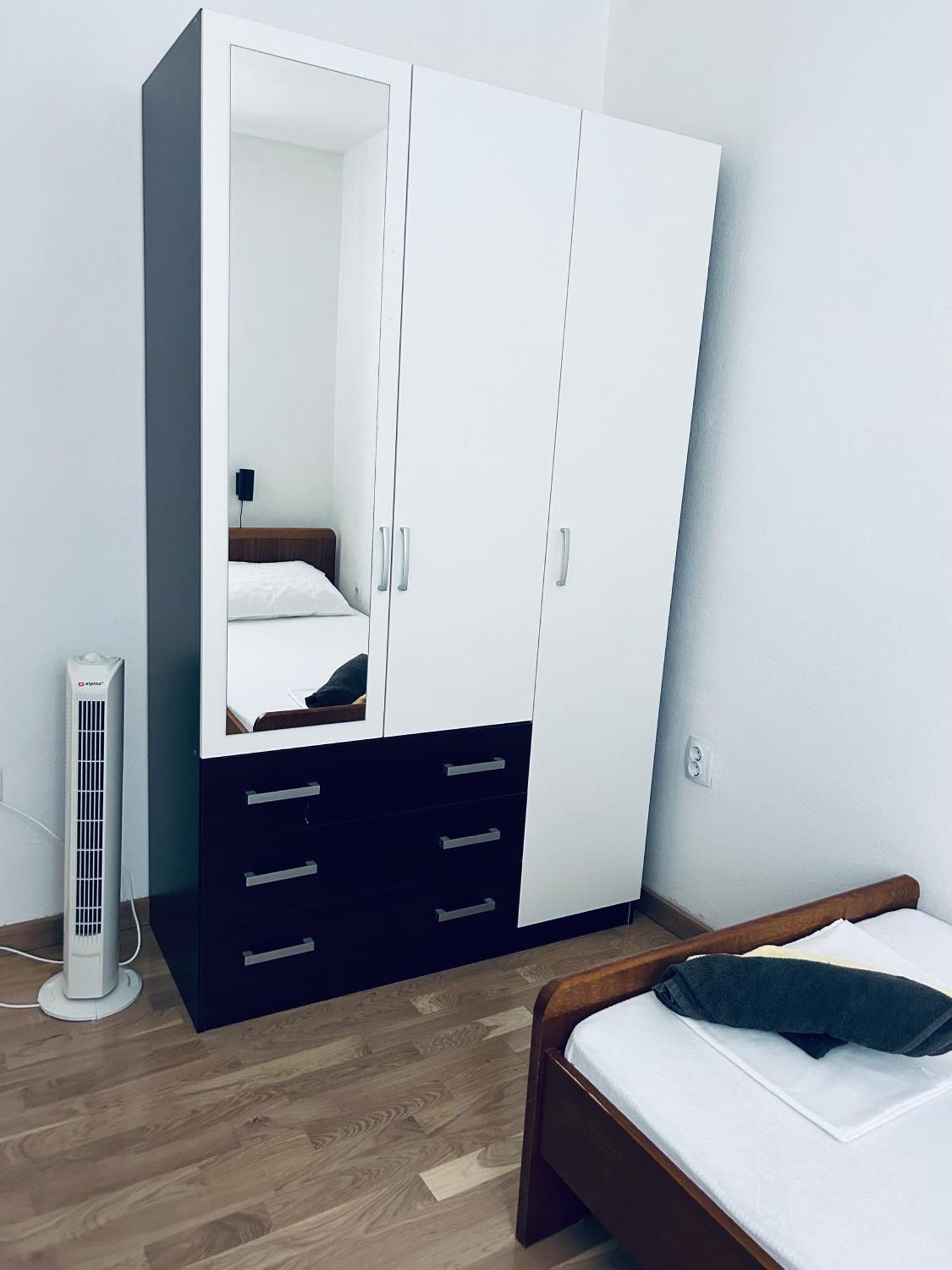 Cornus Vallis Apartment Кърк Екстериор снимка