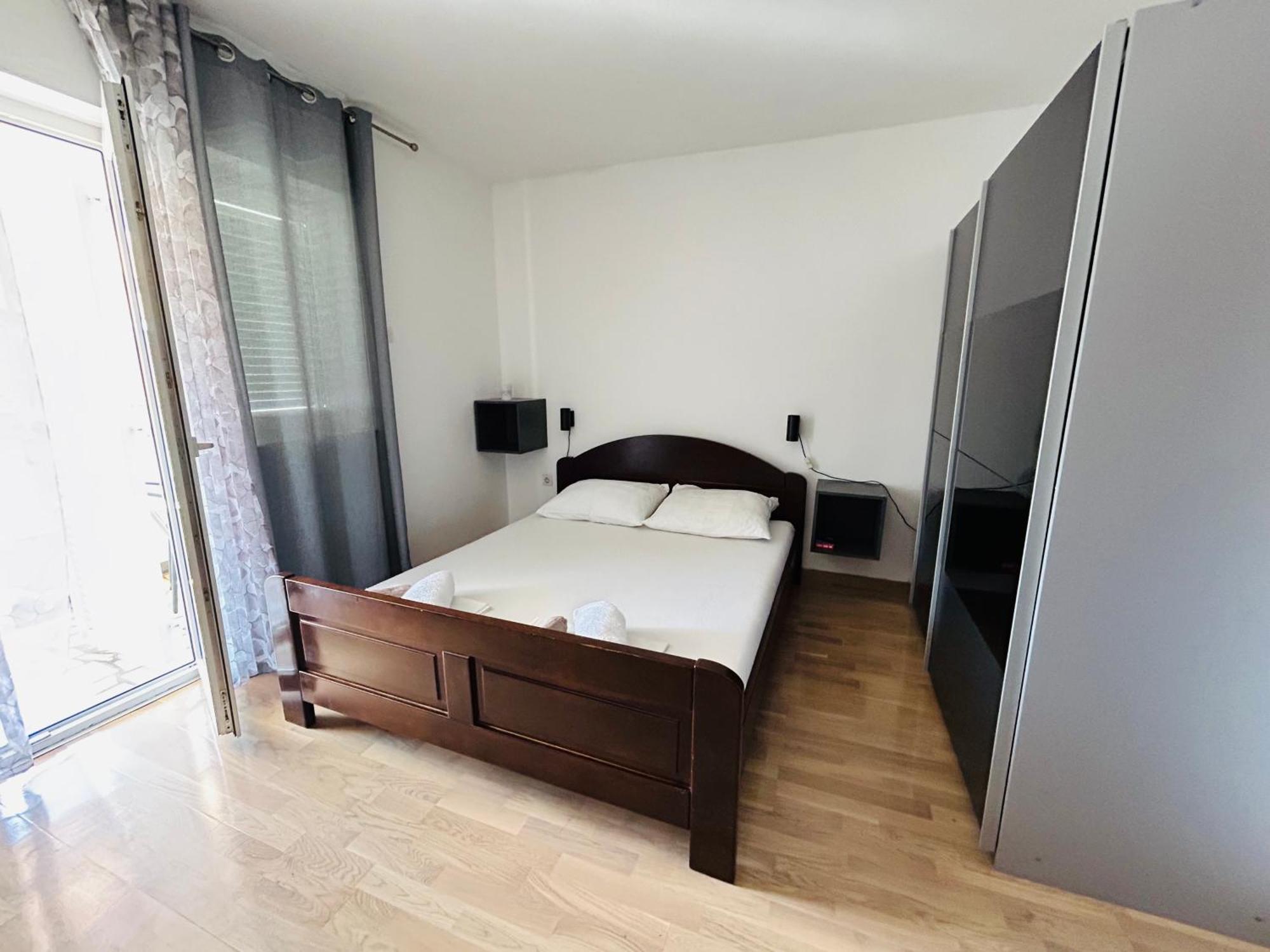 Cornus Vallis Apartment Кърк Екстериор снимка
