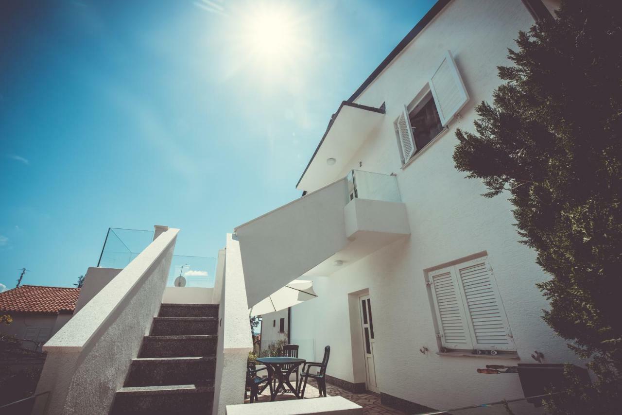 Cornus Vallis Apartment Кърк Екстериор снимка